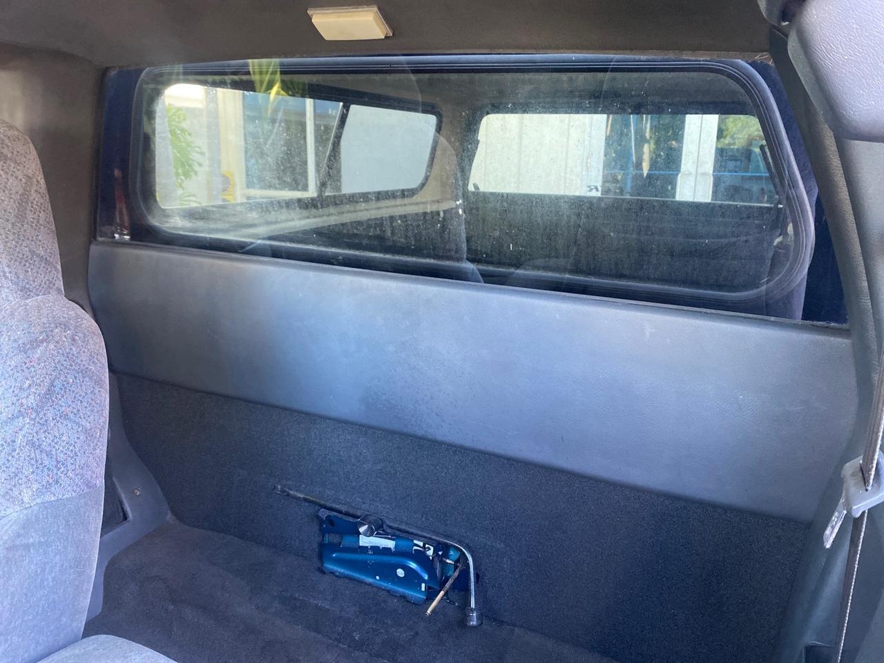 2001 GMC Sonoma X CAB SLS LOW MILES 70,869 Pompano Beach FL