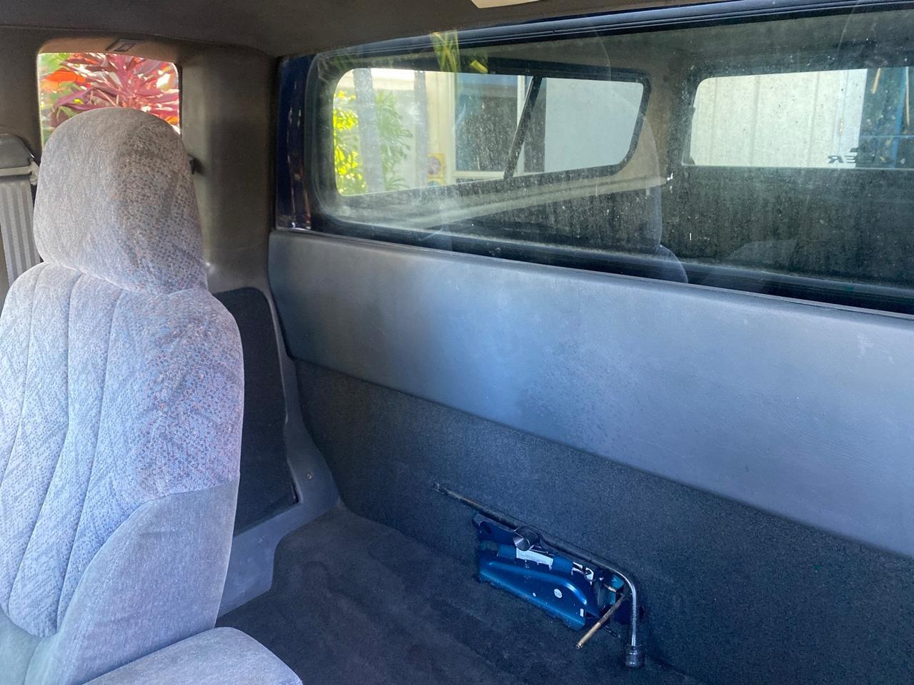 2001 GMC Sonoma X CAB SLS LOW MILES 70,869 Pompano Beach FL