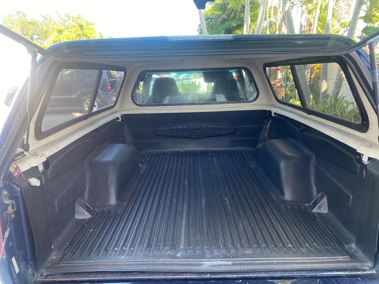 2001 GMC Sonoma X CAB SLS LOW MILES 70,869 Pompano Beach FL