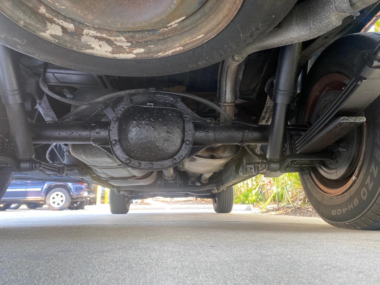 2001 GMC Sonoma X CAB SLS LOW MILES 70,869 Pompano Beach FL