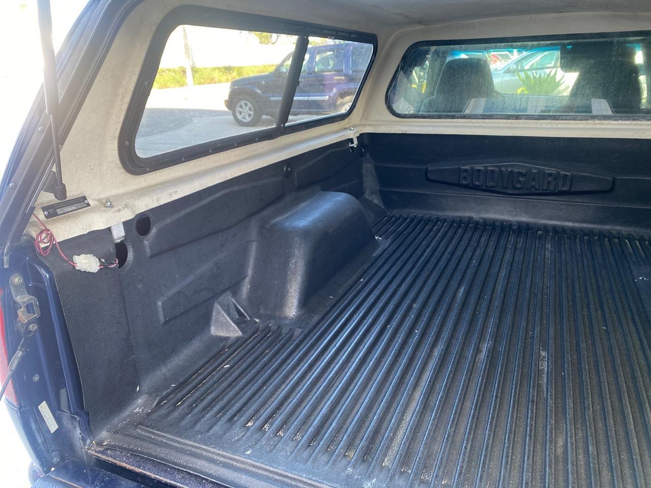 2001 GMC Sonoma X CAB SLS LOW MILES 70,869 Pompano Beach FL