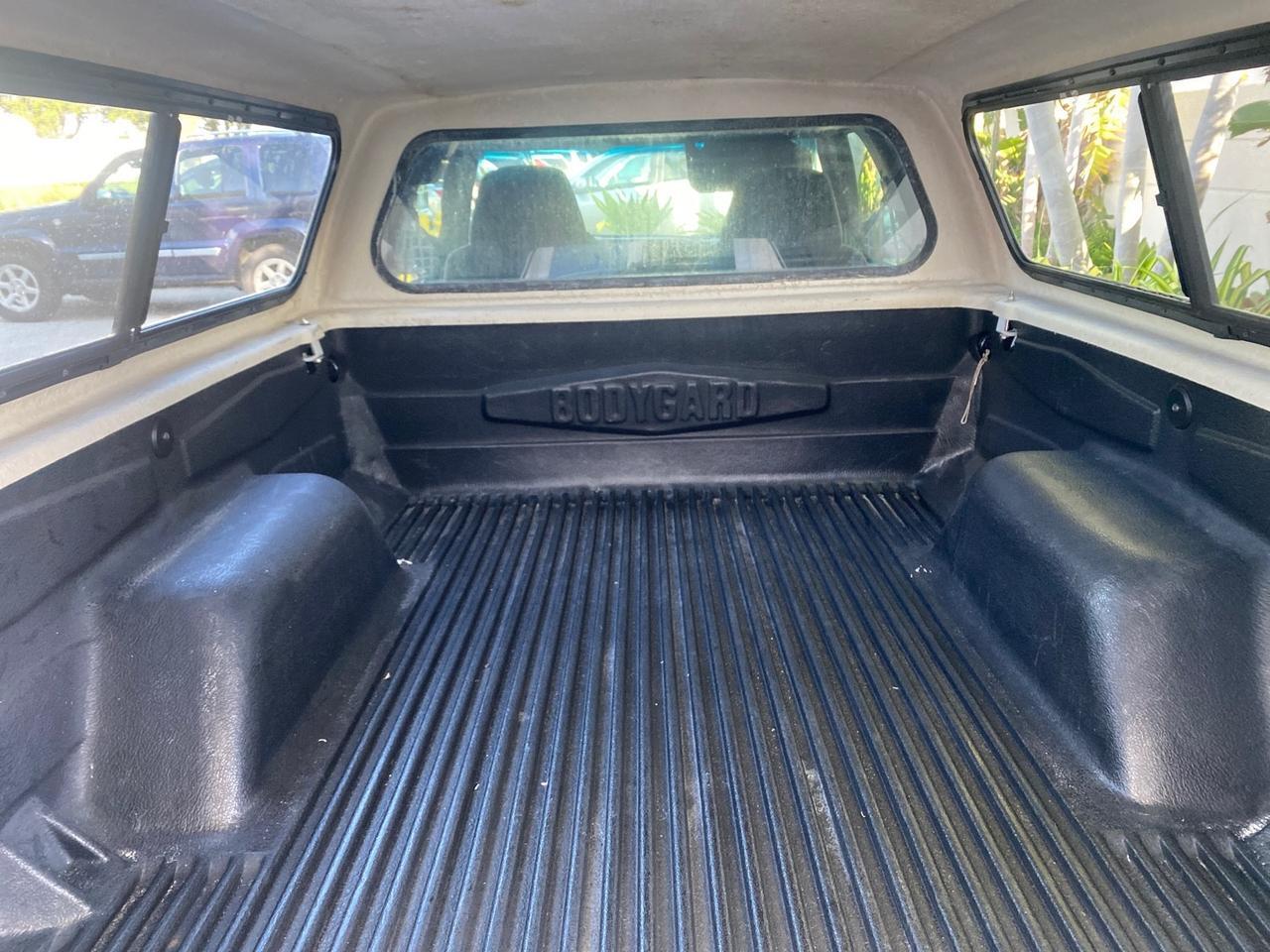 2001 GMC Sonoma X CAB SLS LOW MILES 70,869 Pompano Beach FL