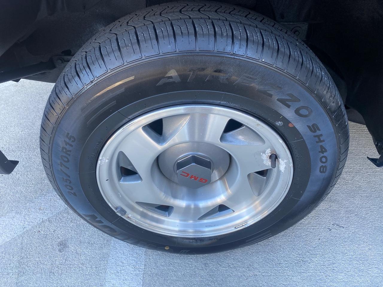 2001 GMC Sonoma X CAB SLS LOW MILES 70,869 Pompano Beach FL