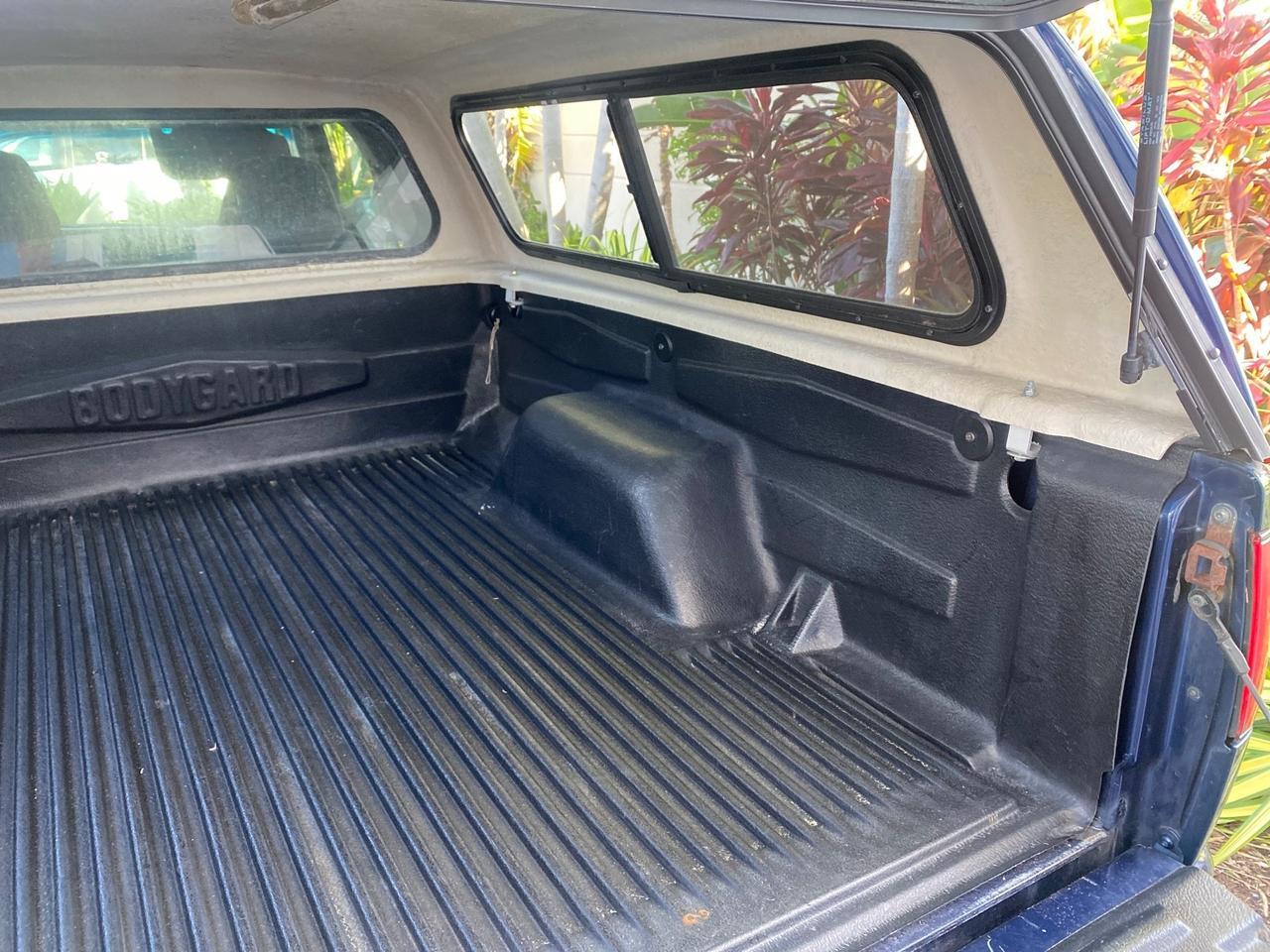 2001 GMC Sonoma X CAB SLS LOW MILES 70,869 Pompano Beach FL