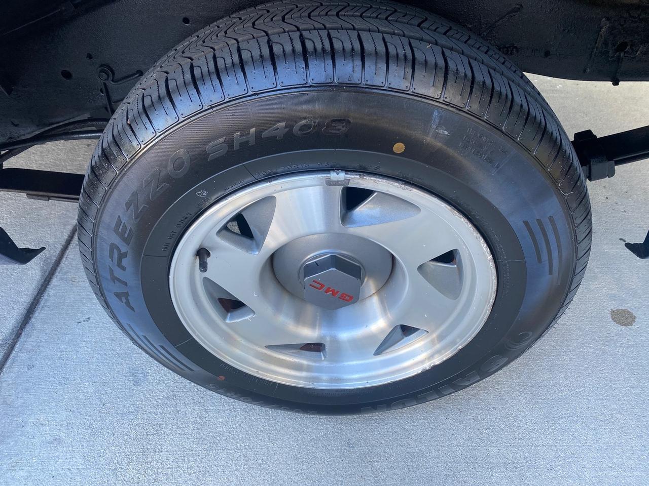 2001 GMC Sonoma X CAB SLS LOW MILES 70,869 Pompano Beach FL