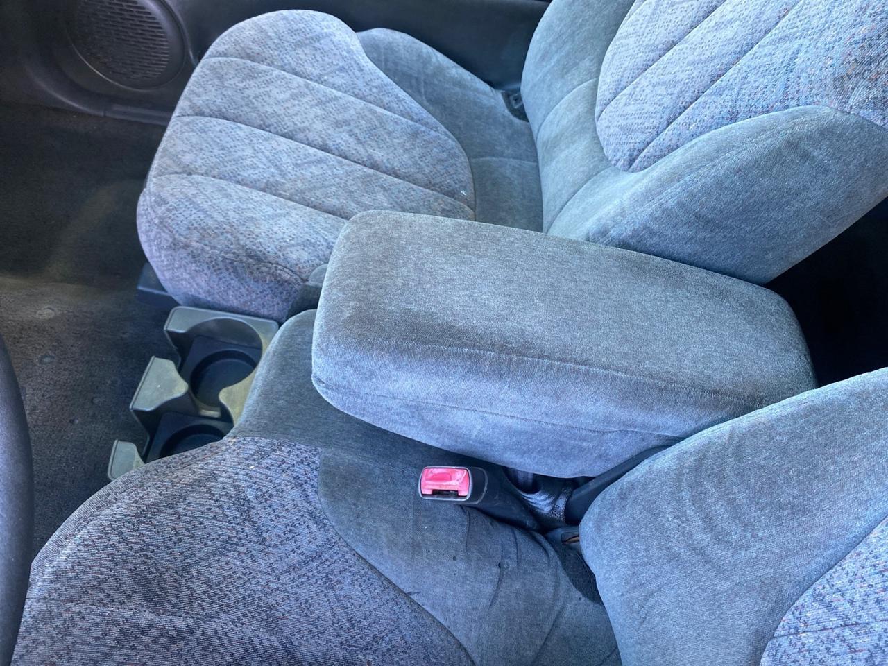 2001 GMC Sonoma X CAB SLS LOW MILES 70,869 Pompano Beach FL