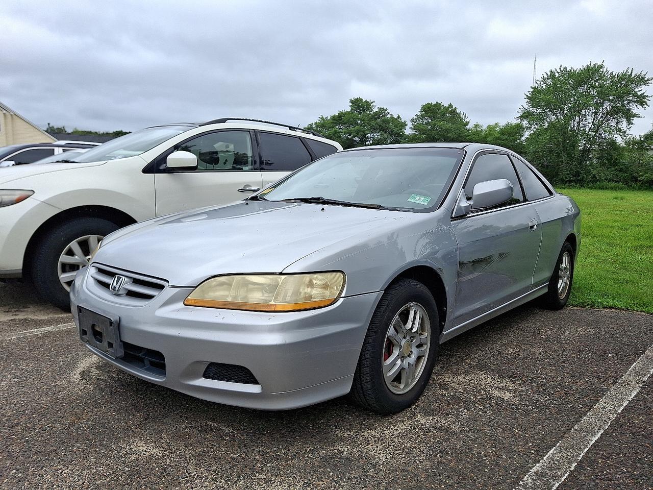 2001 Honda Accord 3.0 EX Vineland NJ