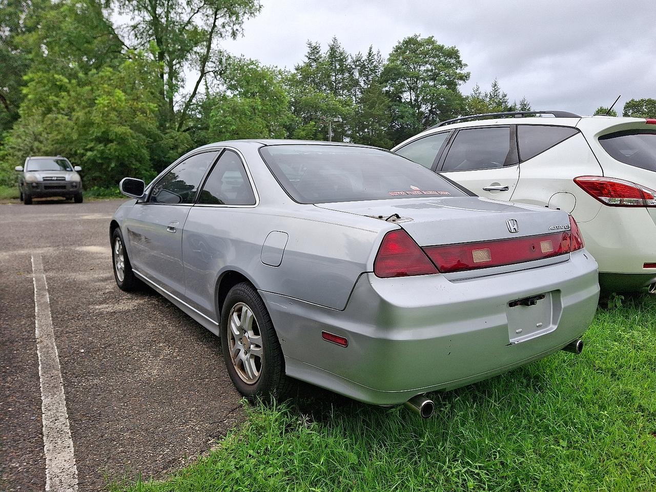 2001 Honda Accord 3.0 EX Vineland NJ