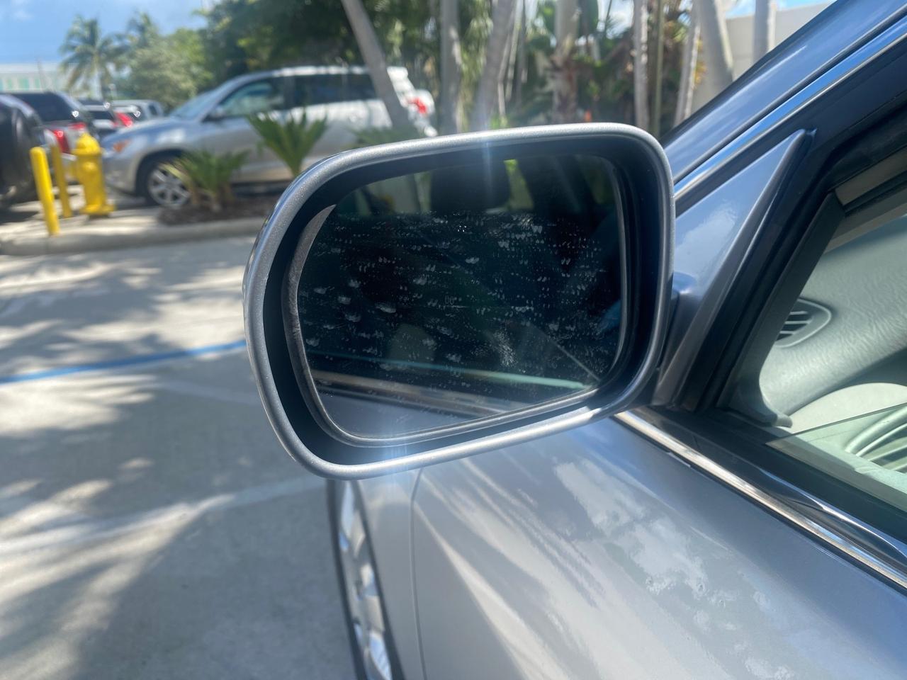 2001 Honda Accord Sdn EX LOW MILES 67,683 Pompano Beach FL