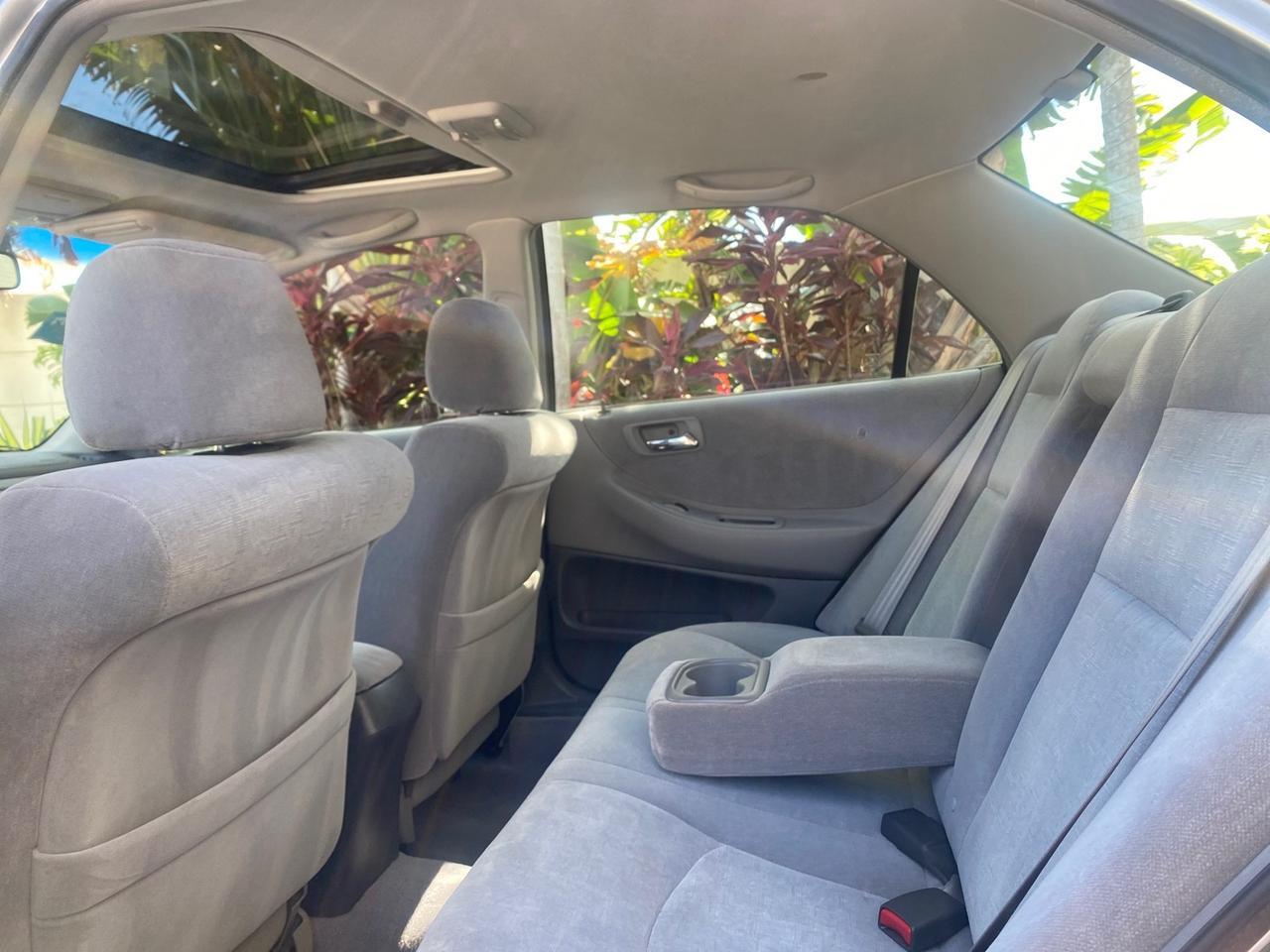 2001 Honda Accord Sdn EX LOW MILES 67,683 Pompano Beach FL