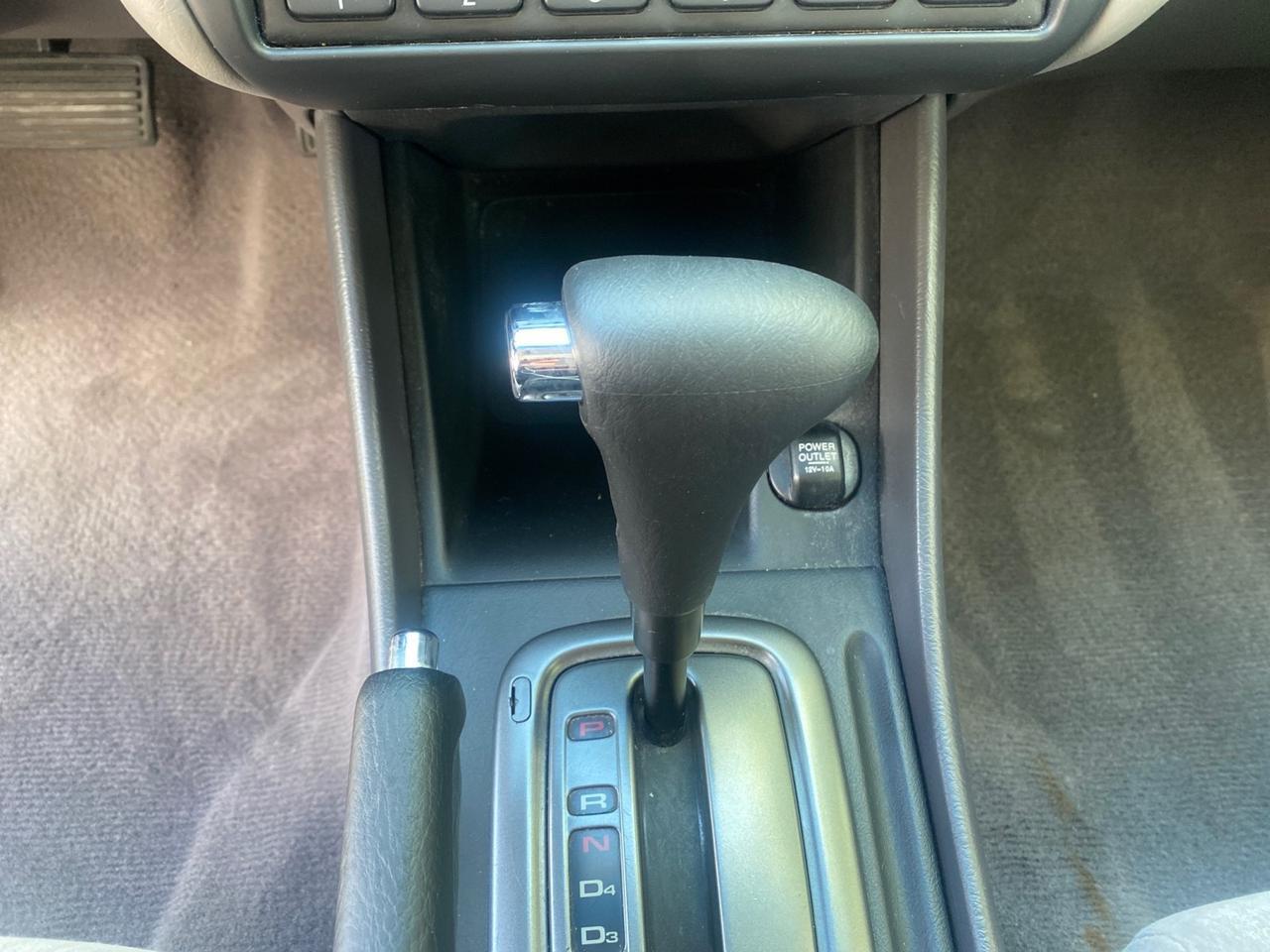 2001 Honda Accord Sdn EX LOW MILES 67,683 Pompano Beach FL