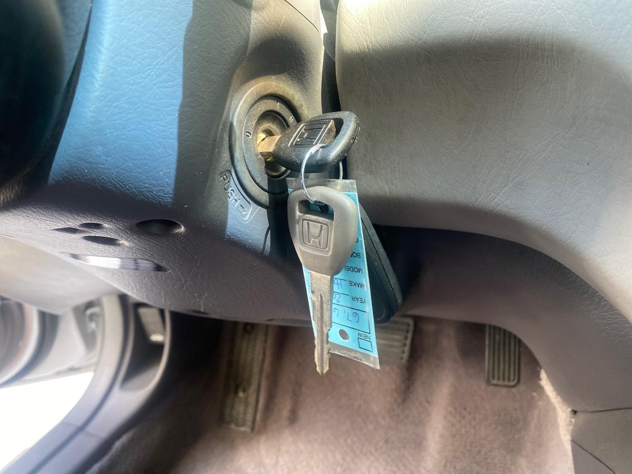 2001 Honda Accord Sdn EX LOW MILES 67,683 Pompano Beach FL