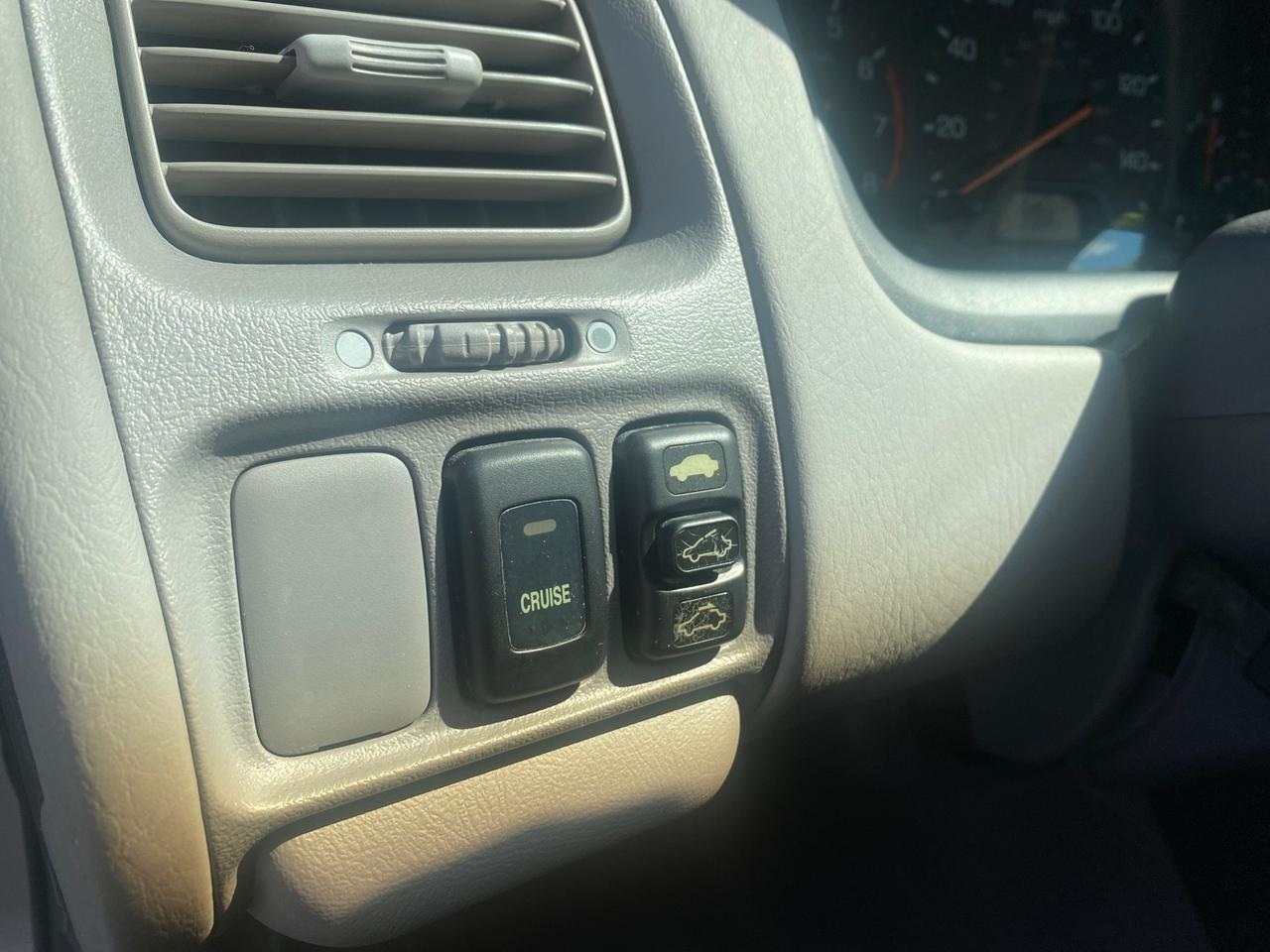 2001 Honda Accord Sdn EX LOW MILES 67,683 Pompano Beach FL