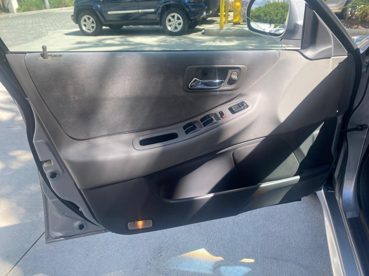 2001 Honda Accord Sdn EX LOW MILES 67,683 Pompano Beach FL