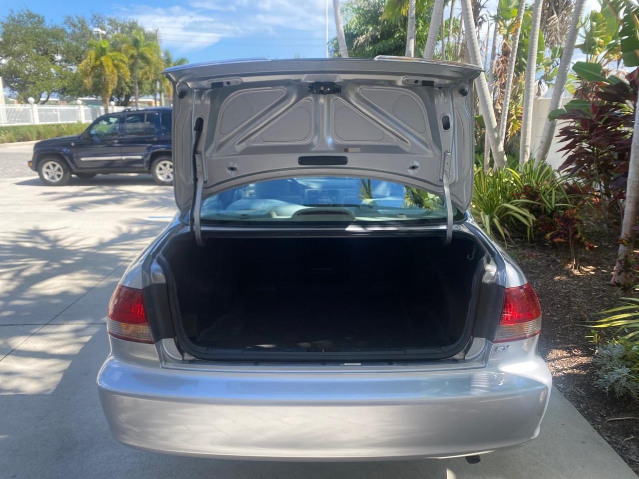 2001 Honda Accord Sdn EX LOW MILES 67,683 Pompano Beach FL