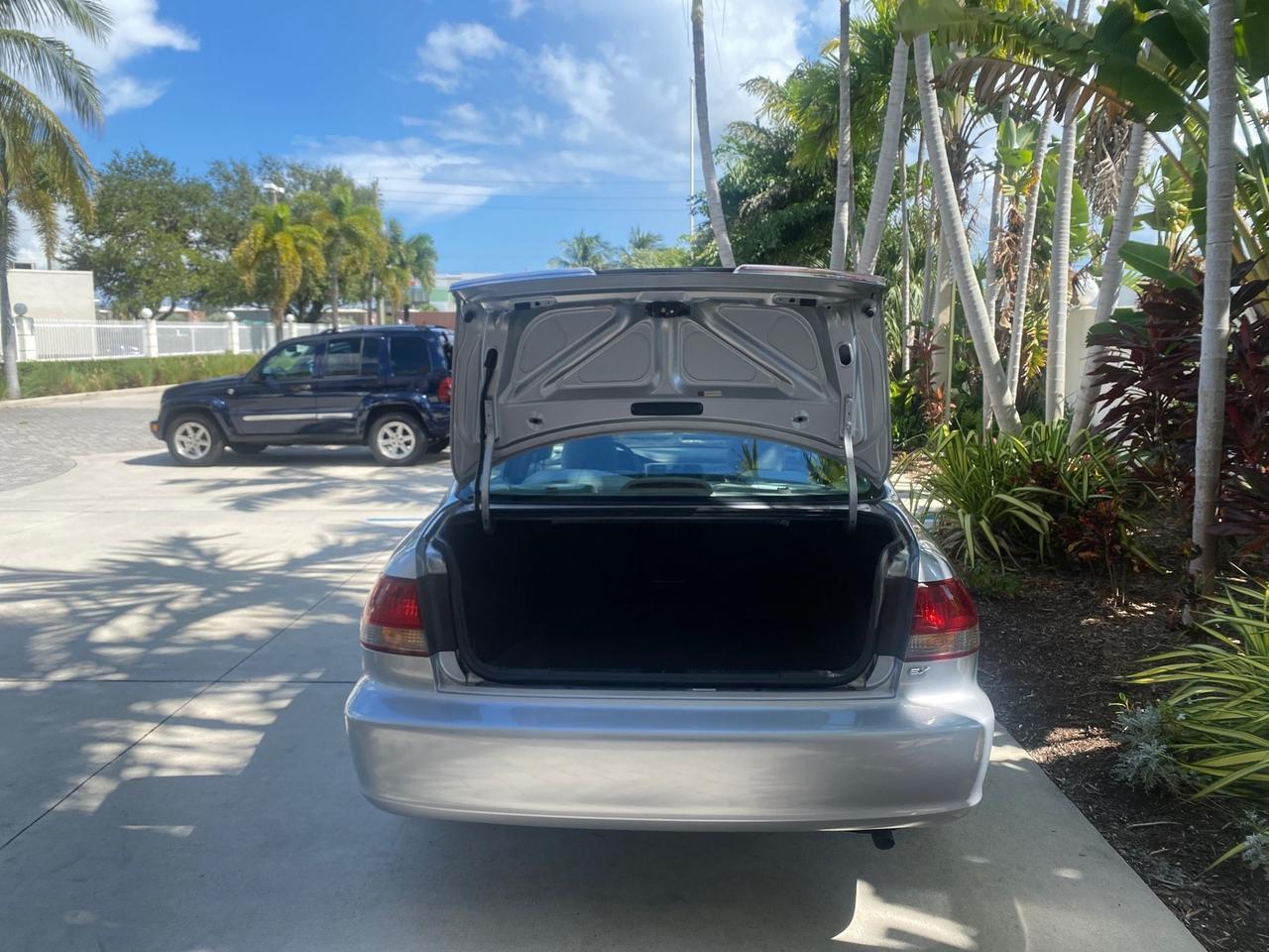 2001 Honda Accord Sdn EX LOW MILES 67,683 Pompano Beach FL