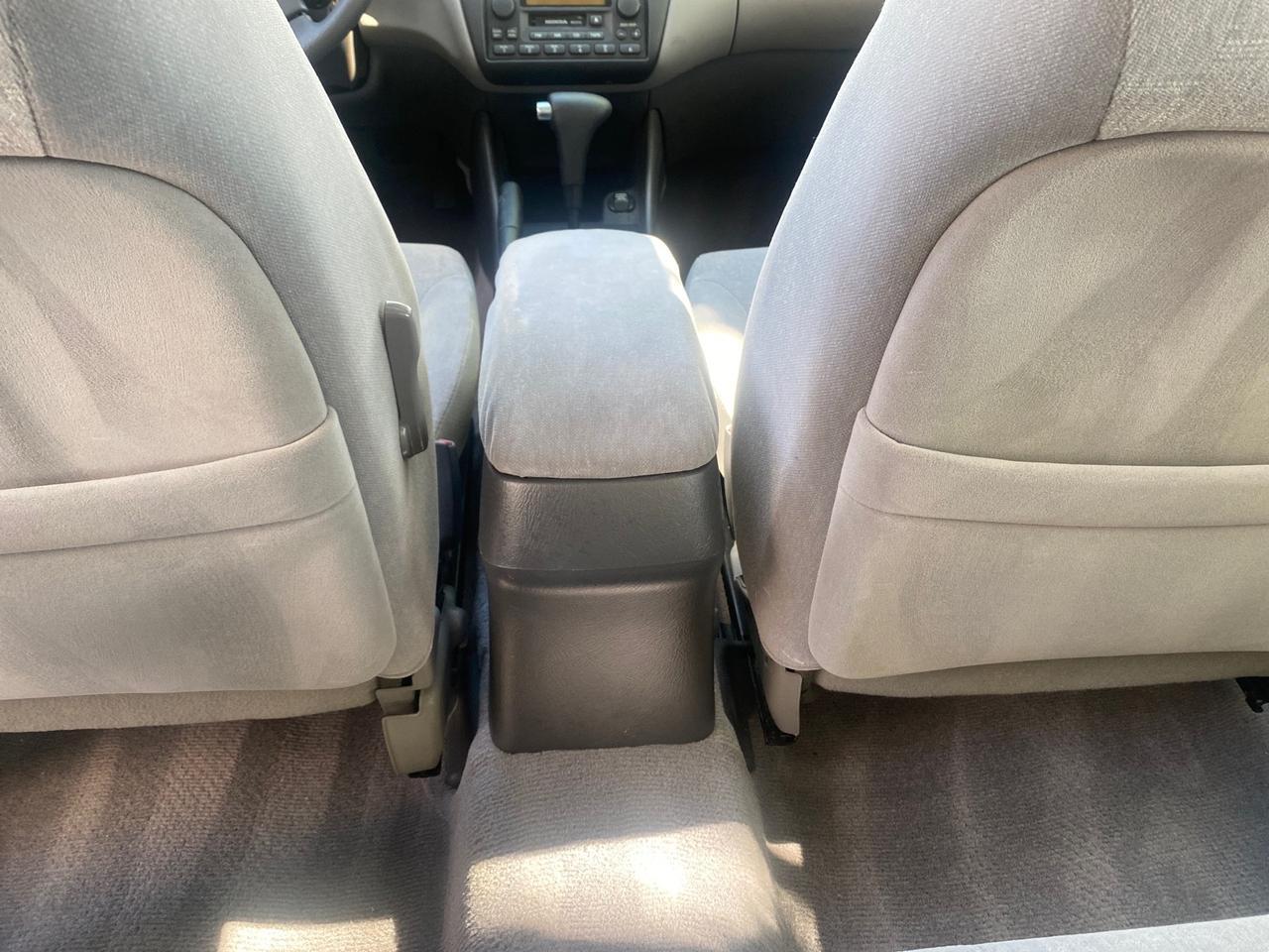 2001 Honda Accord Sdn EX LOW MILES 67,683 Pompano Beach FL