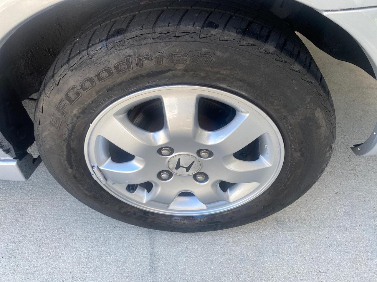 2001 Honda Accord Sdn EX LOW MILES 67,683 Pompano Beach FL