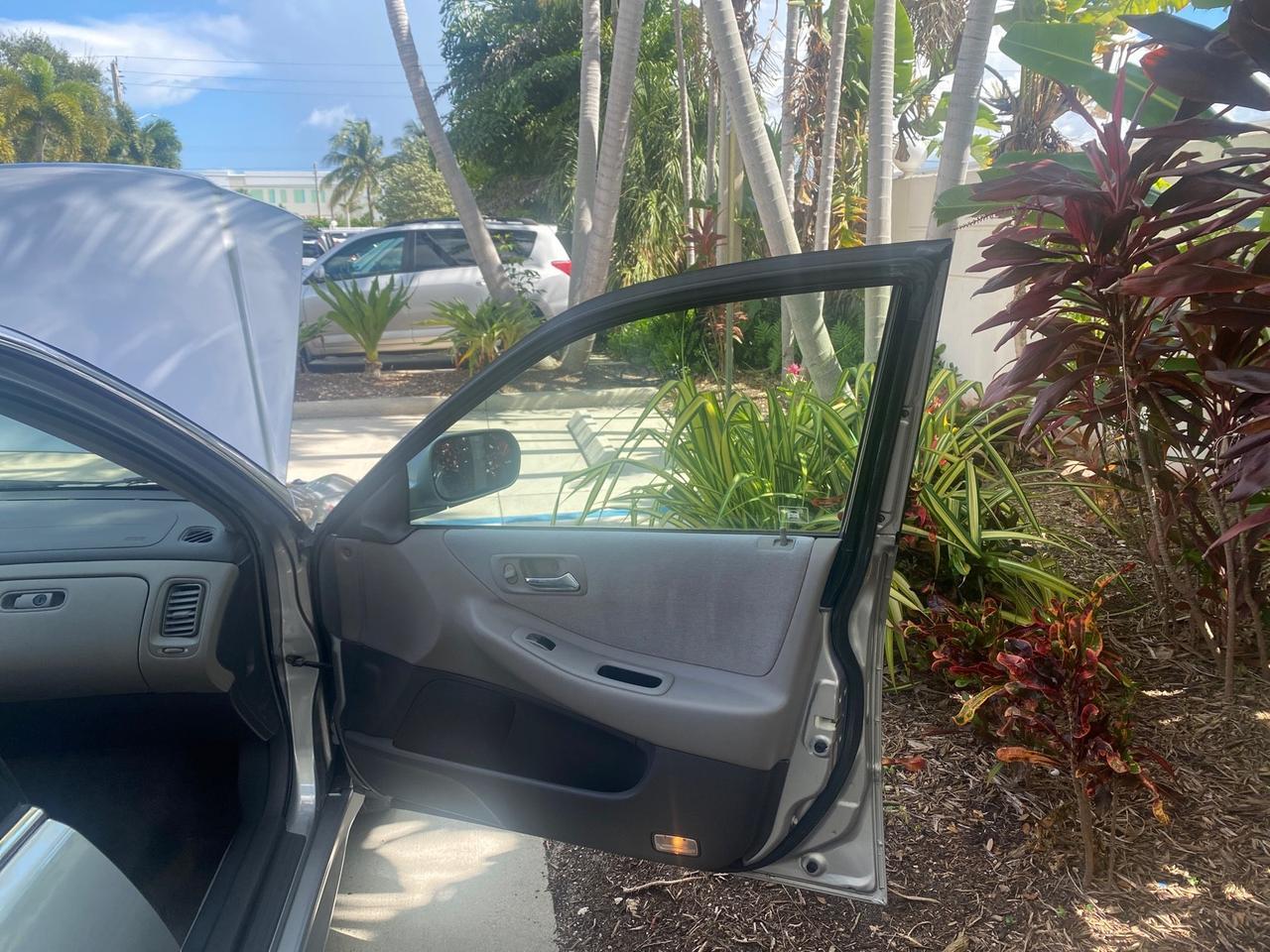 2001 Honda Accord Sdn EX LOW MILES 67,683 Pompano Beach FL