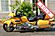 2001 Honda GL1800 Goldwing Boston MA