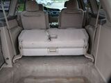 2001 Honda Odyssey EX Oshkosh WI 2001 Honda Odyssey EX Oshkosh WI