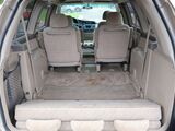 2001 Honda Odyssey EX Oshkosh WI 2001 Honda Odyssey EX Oshkosh WI