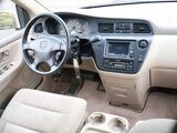 2001 Honda Odyssey EX Oshkosh WI 2001 Honda Odyssey EX Oshkosh WI
