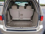2001 Honda Odyssey EX Oshkosh WI 2001 Honda Odyssey EX Oshkosh WI