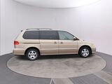 2001 Honda Odyssey EX Oshkosh WI 2001 Honda Odyssey EX Oshkosh WI