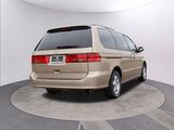 2001 Honda Odyssey EX Oshkosh WI 2001 Honda Odyssey EX Oshkosh WI