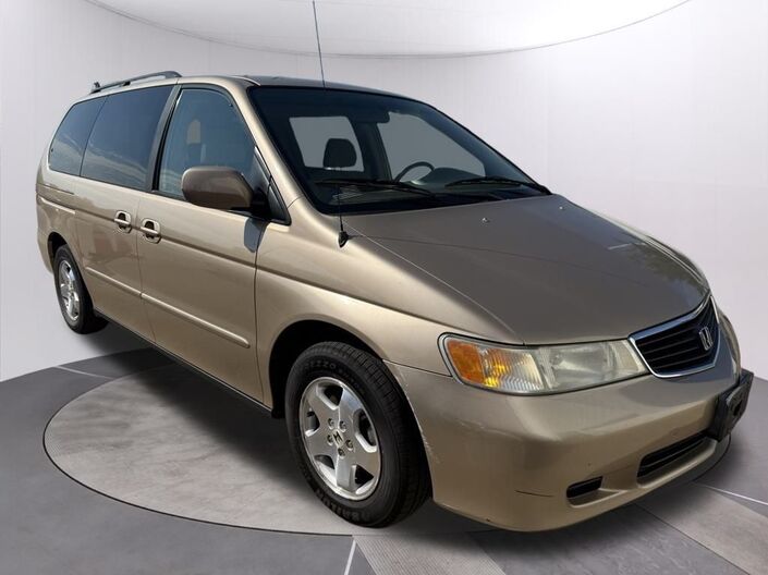 2001 Honda Odyssey EX Oshkosh WI