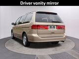 2001 Honda Odyssey EX Oshkosh WI 2001 Honda Odyssey EX Oshkosh WI