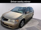 2001 Honda Odyssey EX Oshkosh WI