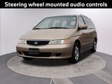 2001 Honda Odyssey EX Oshkosh WI 2001 Honda Odyssey EX Oshkosh WI