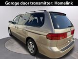 2001 Honda Odyssey EX Oshkosh WI