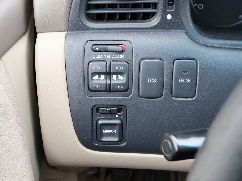 2001 Honda Odyssey EX San Clemente CA