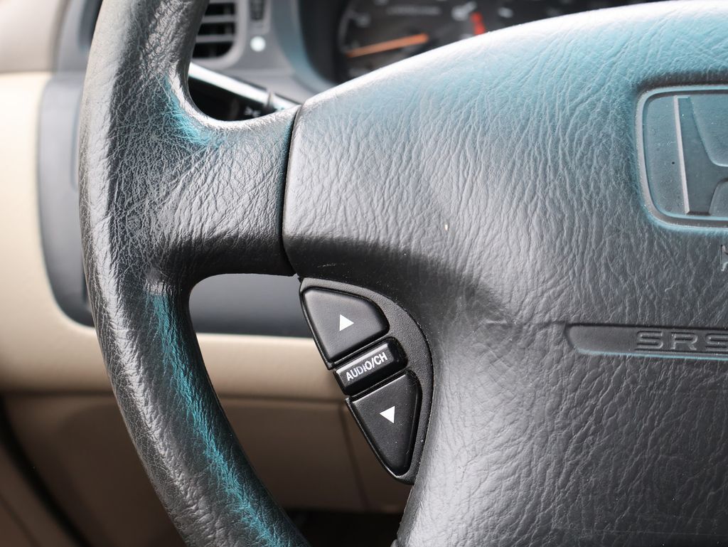 2001 Honda Odyssey EX San Clemente CA