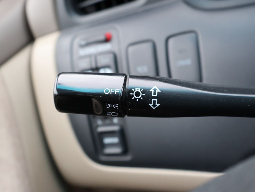 2001 Honda Odyssey EX San Clemente CA