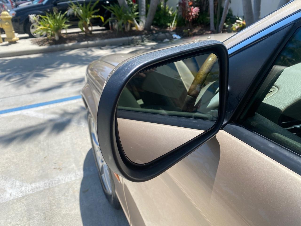 2001 Jaguar S-TYPE V8 4.0 LOW MILES 49,013 Pompano Beach FL