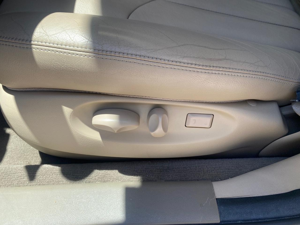 2001 Jaguar S-TYPE V8 4.0 LOW MILES 49,013 Pompano Beach FL