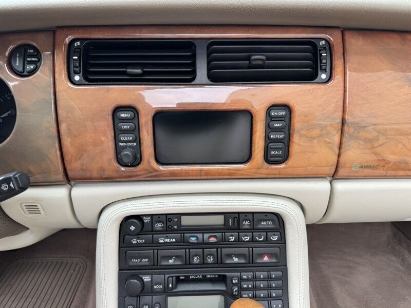 2001 Jaguar XK8 Willow Grove PA