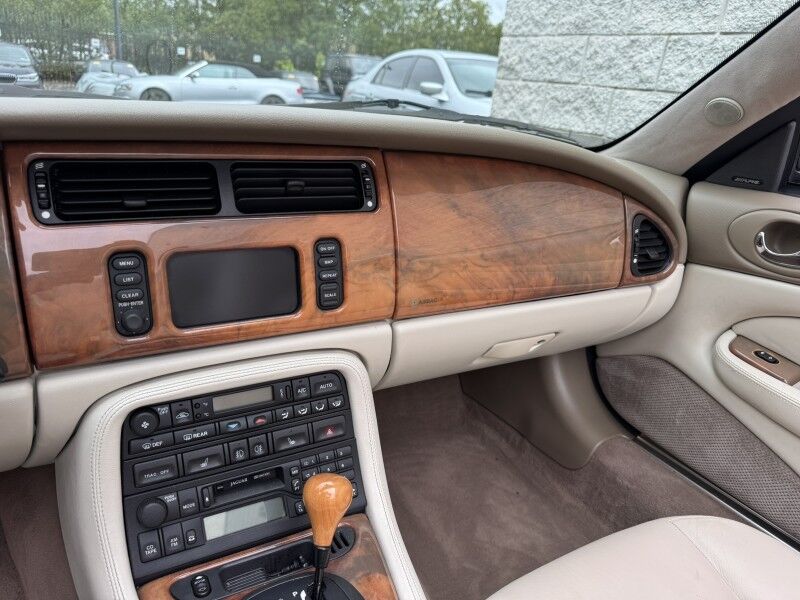 2001 Jaguar XK8 Willow Grove PA