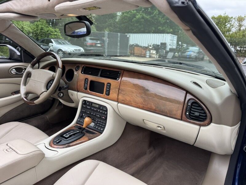 2001 Jaguar XK8 Willow Grove PA
