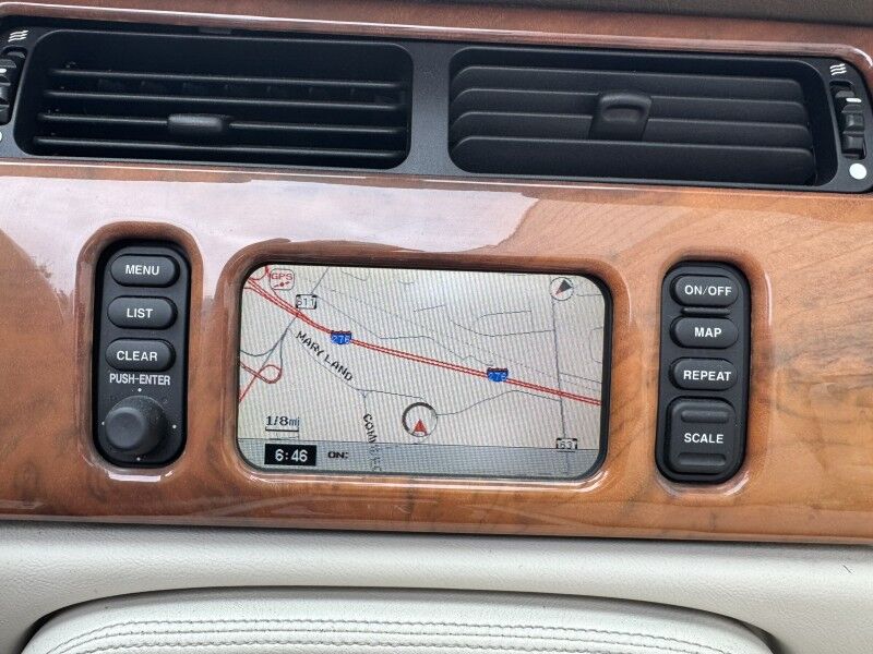 2001 Jaguar XK8 Willow Grove PA