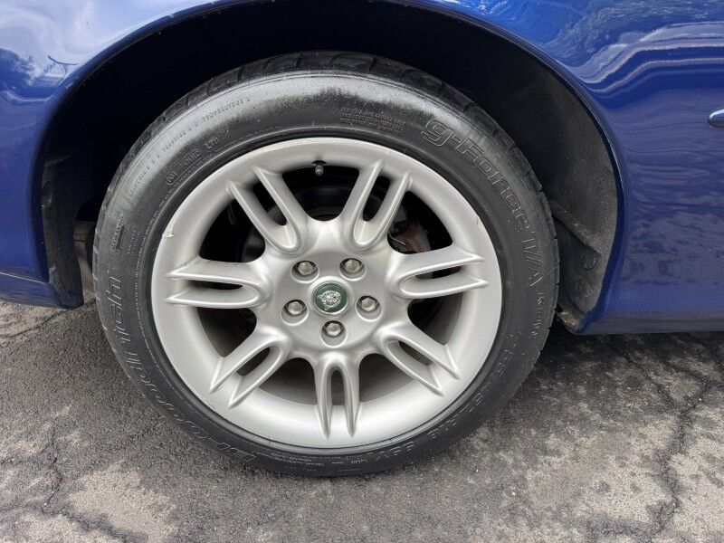 2001 Jaguar XK8 Willow Grove PA