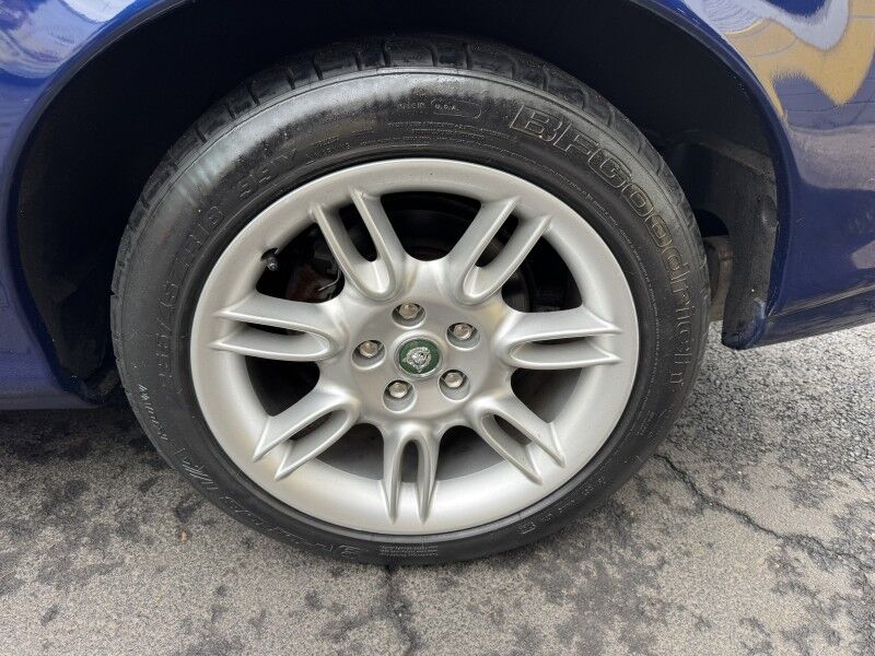2001 Jaguar XK8 Willow Grove PA