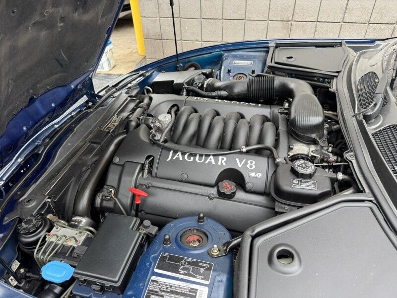 2001 Jaguar XK8 Willow Grove PA