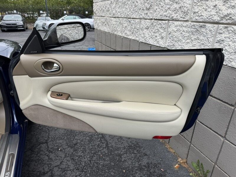 2001 Jaguar XK8 Willow Grove PA