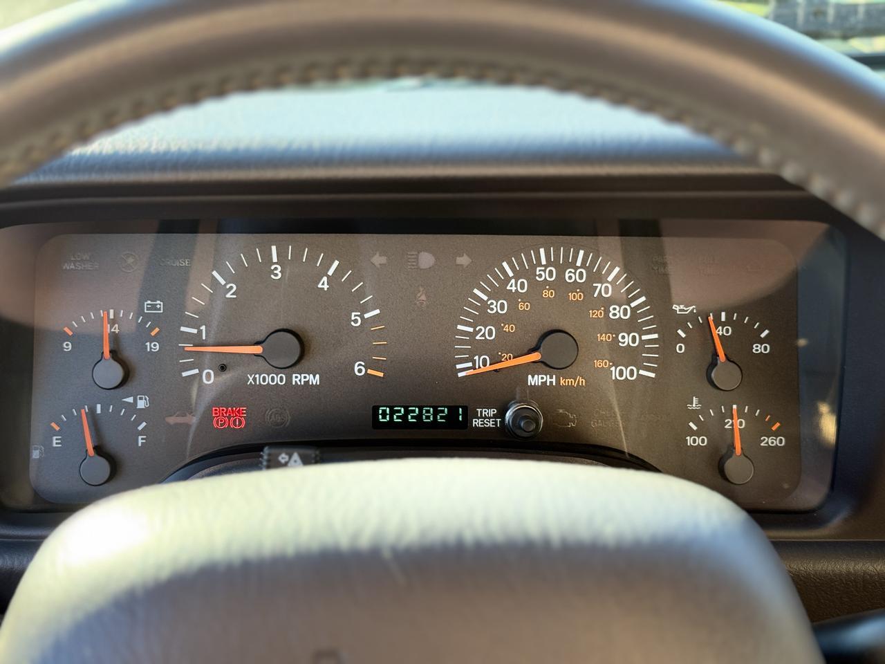 2001 Jeep Cherokee Limited 4x4 San Diego CA