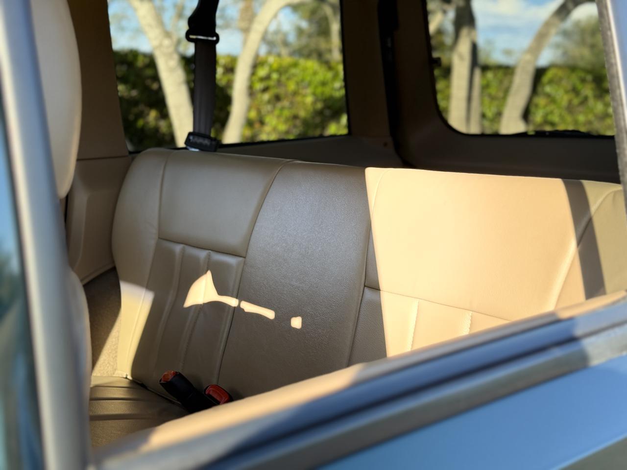 2001 Jeep Cherokee Limited 4x4 San Diego CA